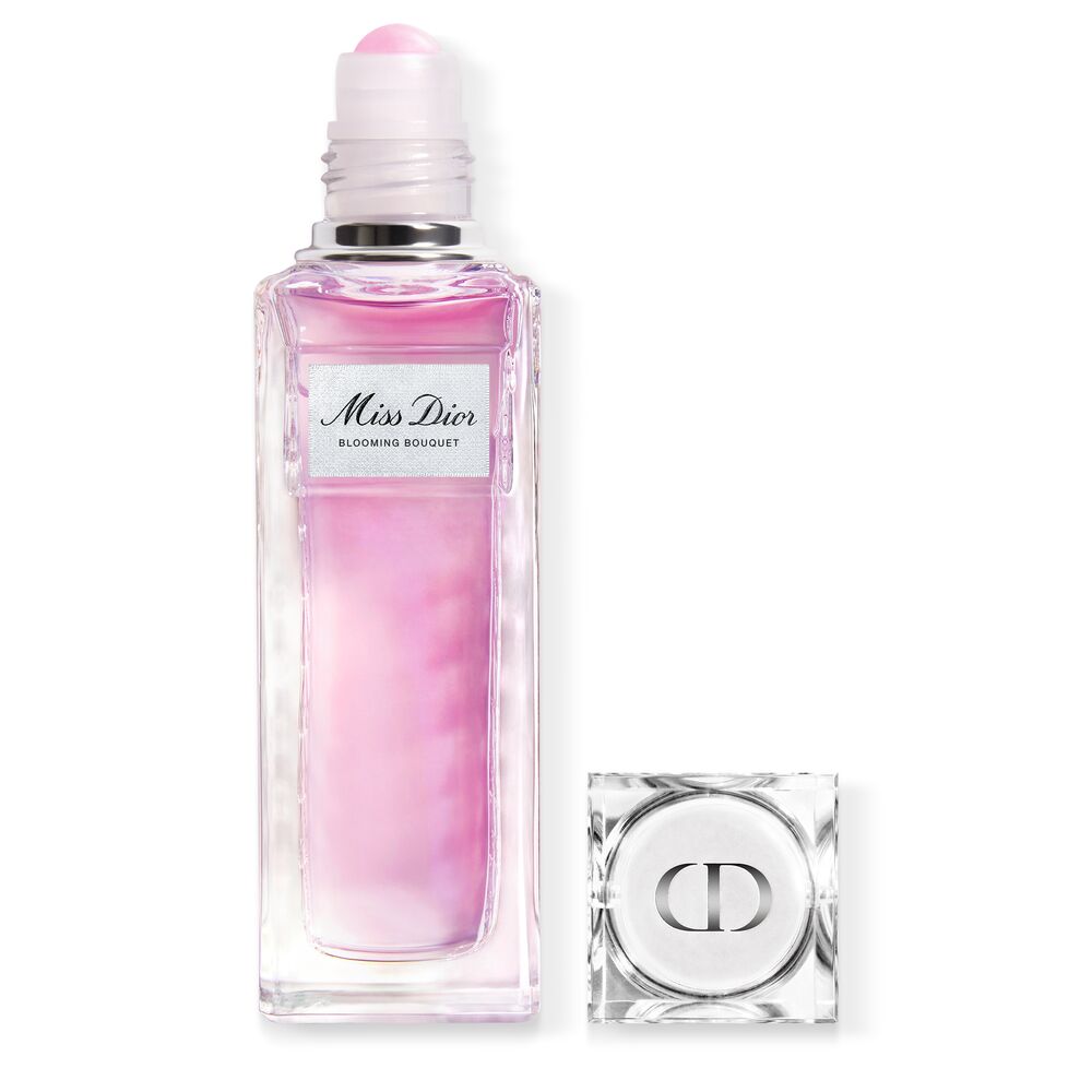 MISS DIOR BLOMMING BOUQUET ROLLER-PEARL EAU DE TOILETTE